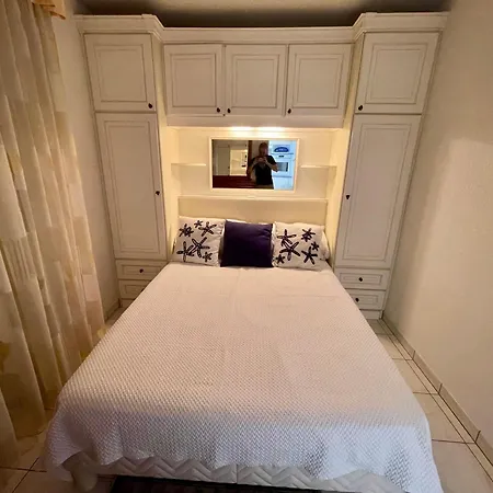 Le Palazzio By Connexion Apartment *