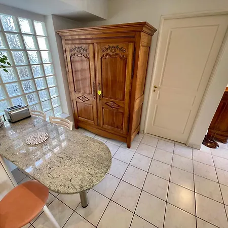Apartment Le Palazzio By Connexion *