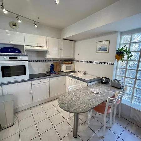 Apartment Le Palazzio By Connexion Cannes