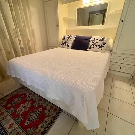 Apartment Le Palazzio By Connexion *